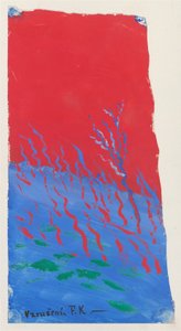 Excitation - Frantisek Kavan